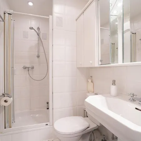 Apartment H3-23-hanseat-aussenschwimmbad *